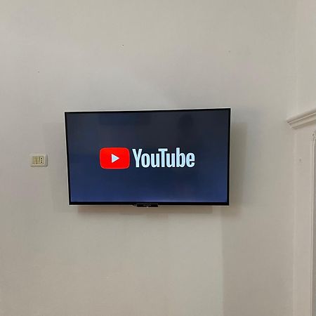 Marl'S Home Берат Экстерьер фото