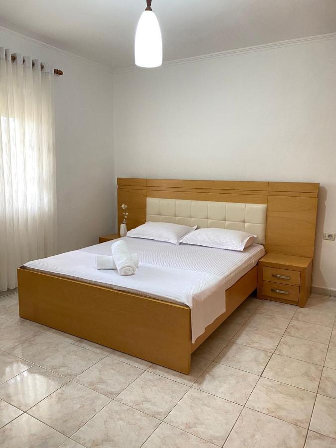 Marl'S Home Берат Экстерьер фото
