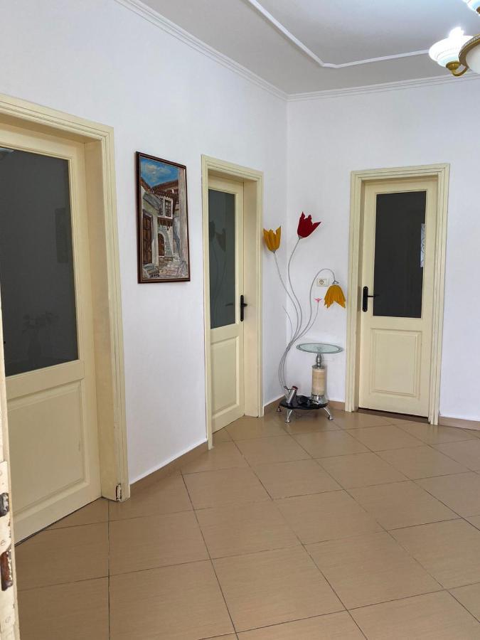Marl'S Home Берат Экстерьер фото