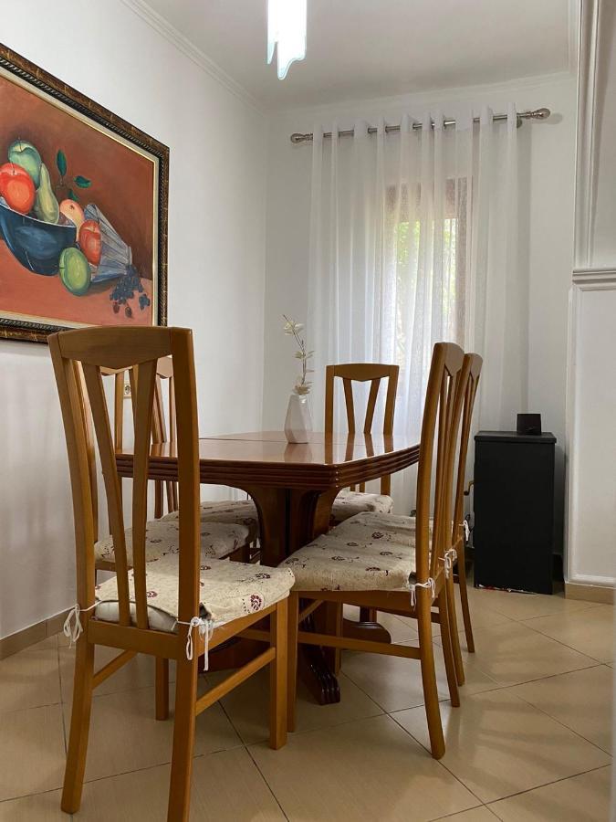 Marl'S Home Берат Экстерьер фото