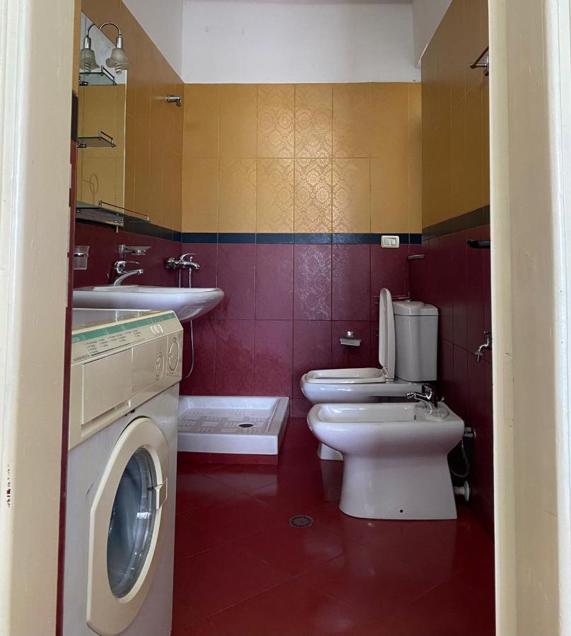 Marl'S Home Берат Экстерьер фото