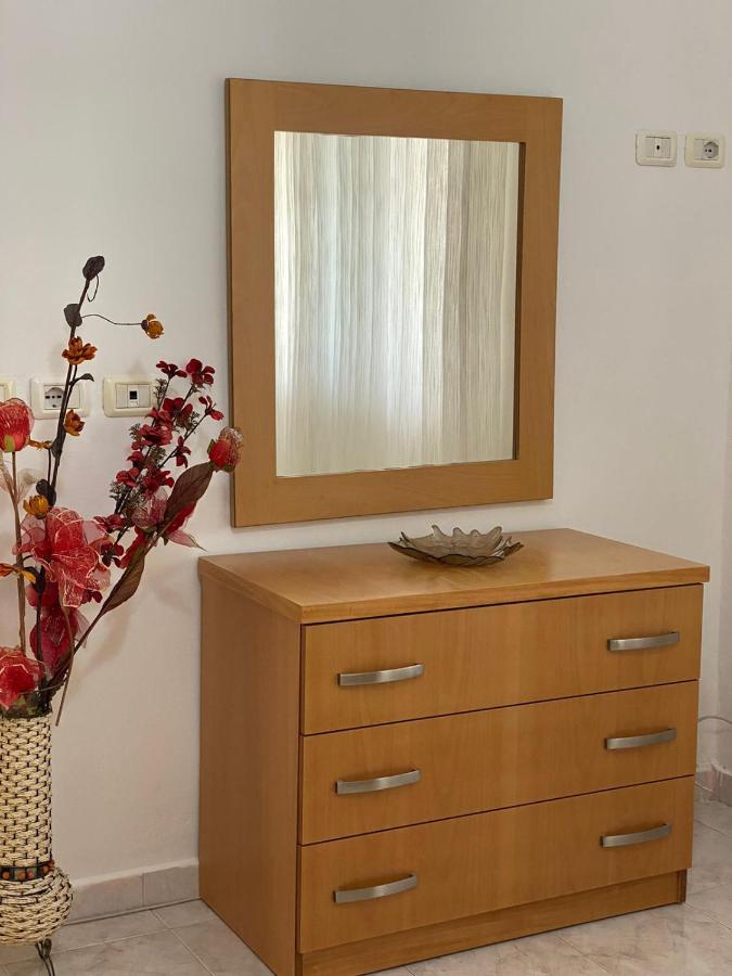 Marl'S Home Берат Экстерьер фото