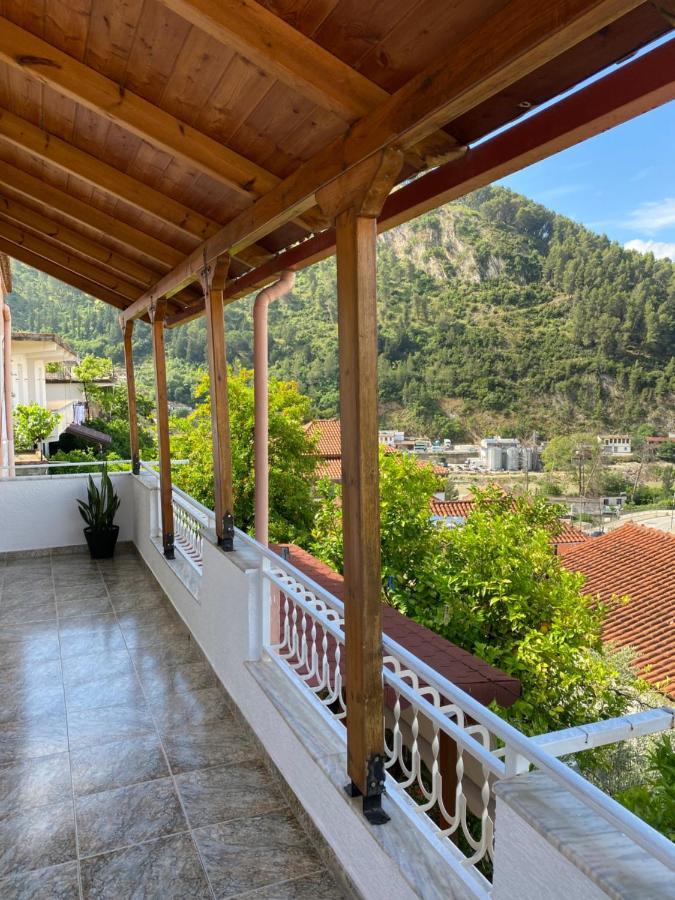 Marl'S Home Берат Экстерьер фото
