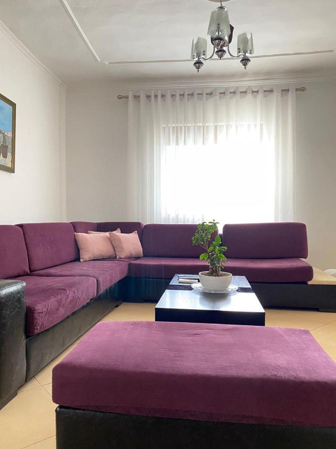 Marl'S Home Берат Экстерьер фото
