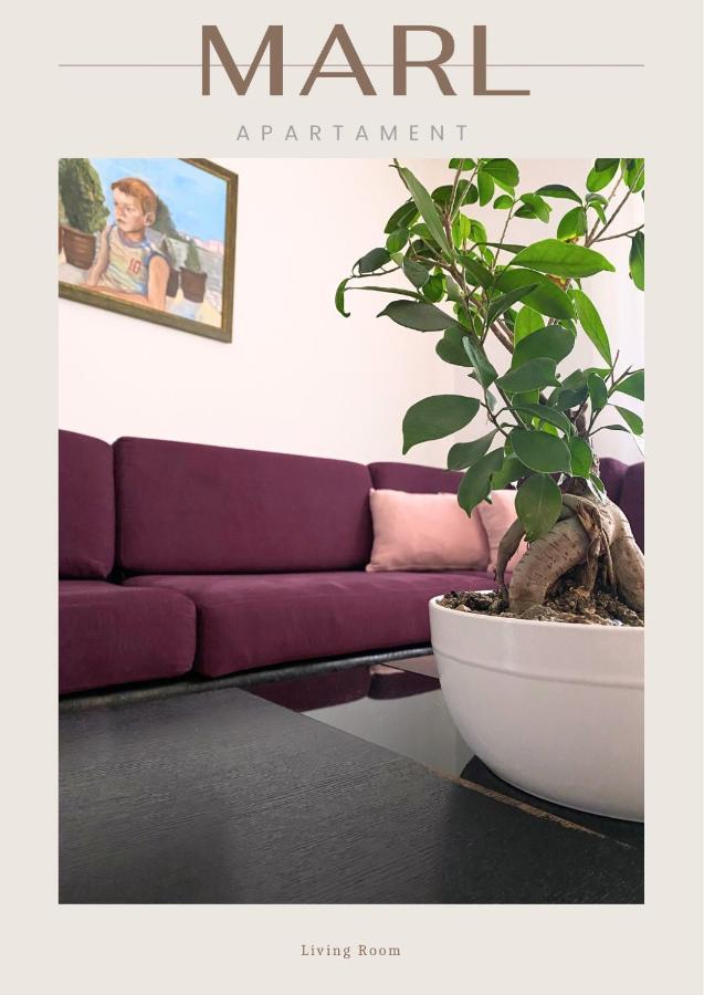 Marl'S Home Берат Экстерьер фото