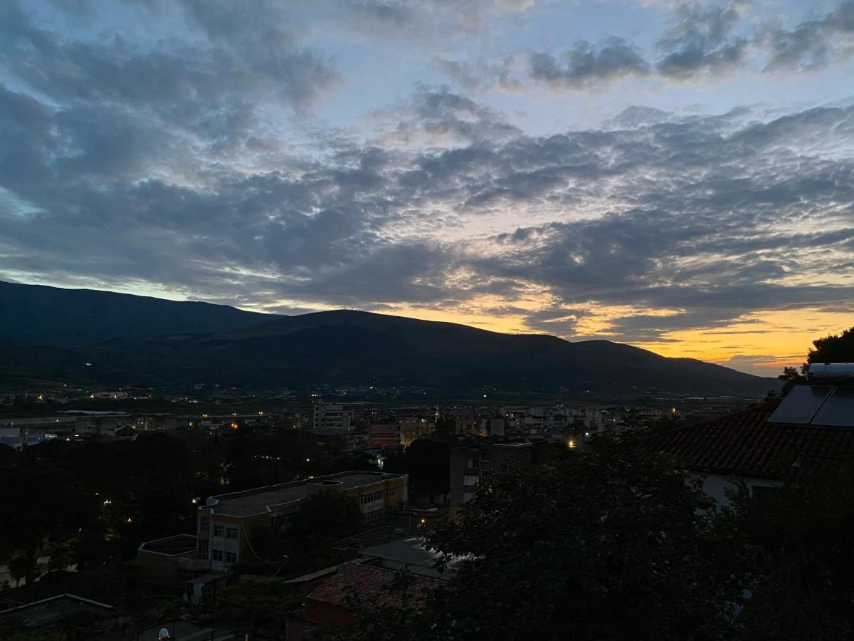Marl'S Home Берат Экстерьер фото
