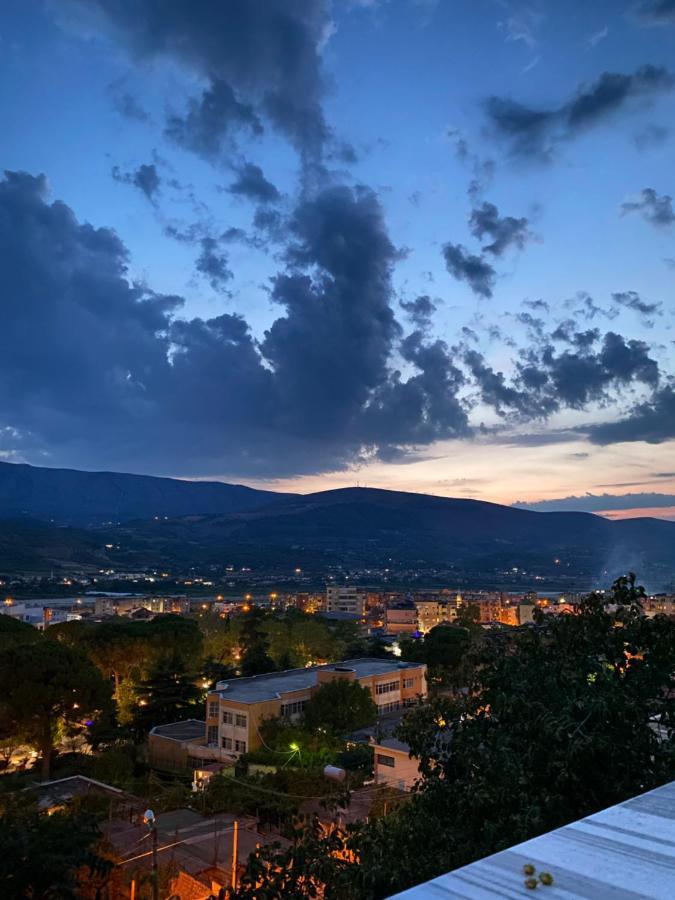 Marl'S Home Берат Экстерьер фото