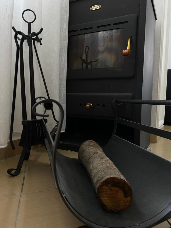 Marl'S Home Берат Экстерьер фото