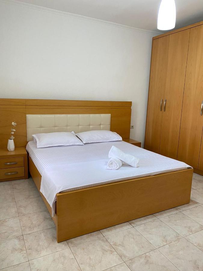 Marl'S Home Берат Экстерьер фото