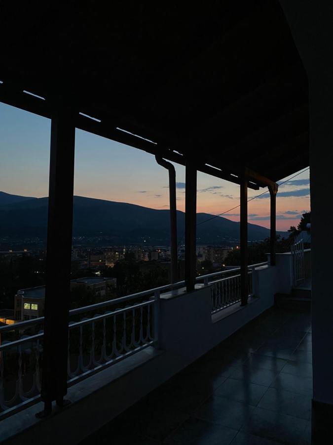 Marl'S Home Берат Экстерьер фото