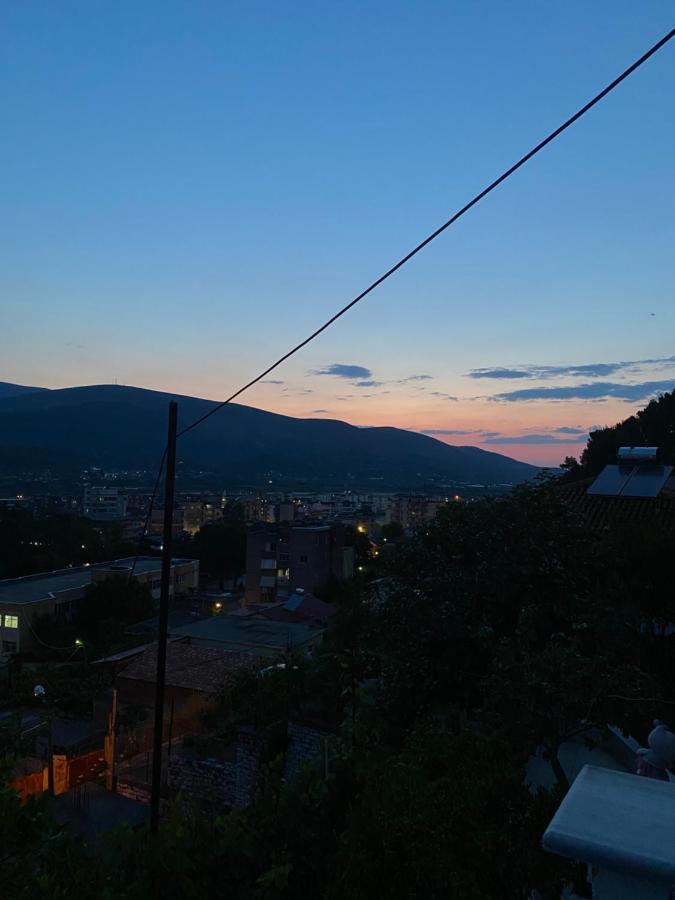 Marl'S Home Берат Экстерьер фото