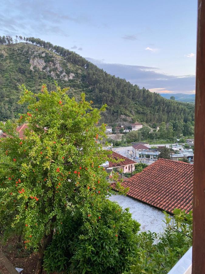 Marl'S Home Берат Экстерьер фото