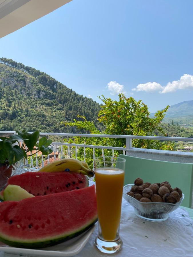 Marl'S Home Берат Экстерьер фото