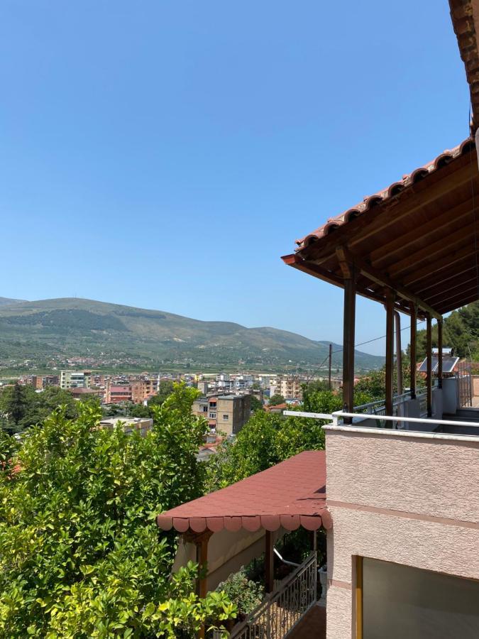 Marl'S Home Берат Экстерьер фото