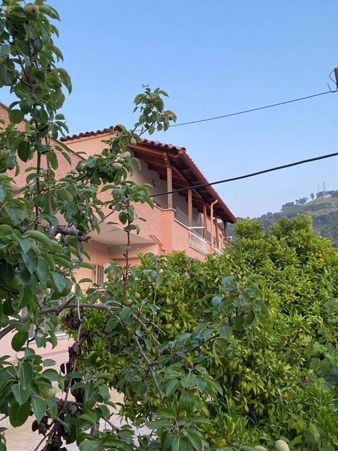 Marl'S Home Берат Экстерьер фото