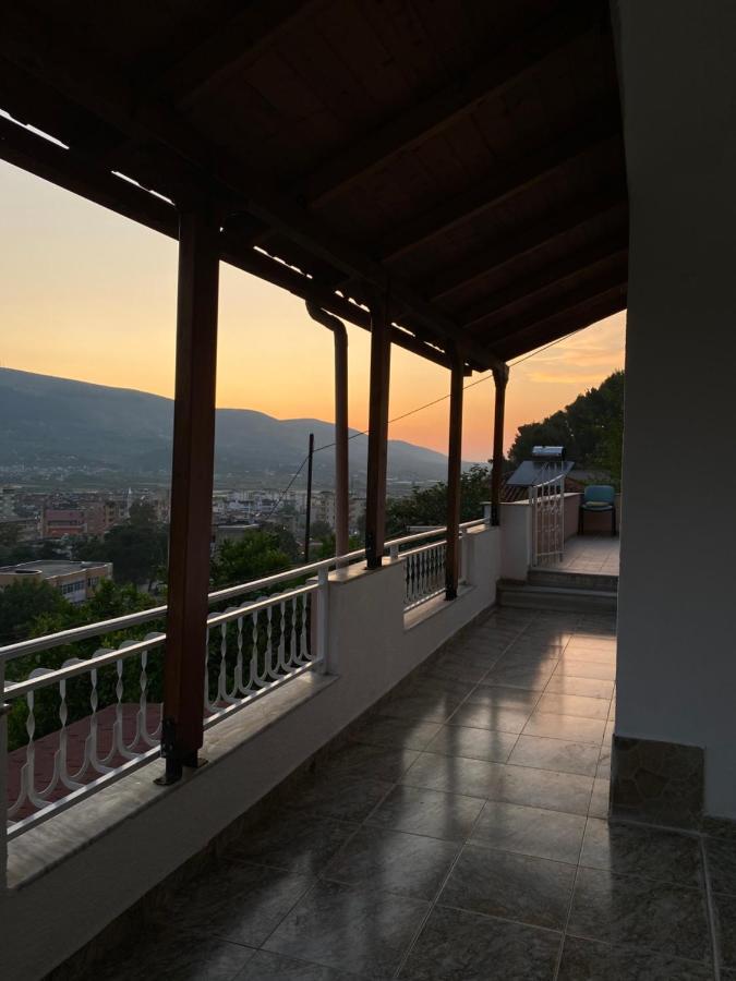 Marl'S Home Берат Экстерьер фото