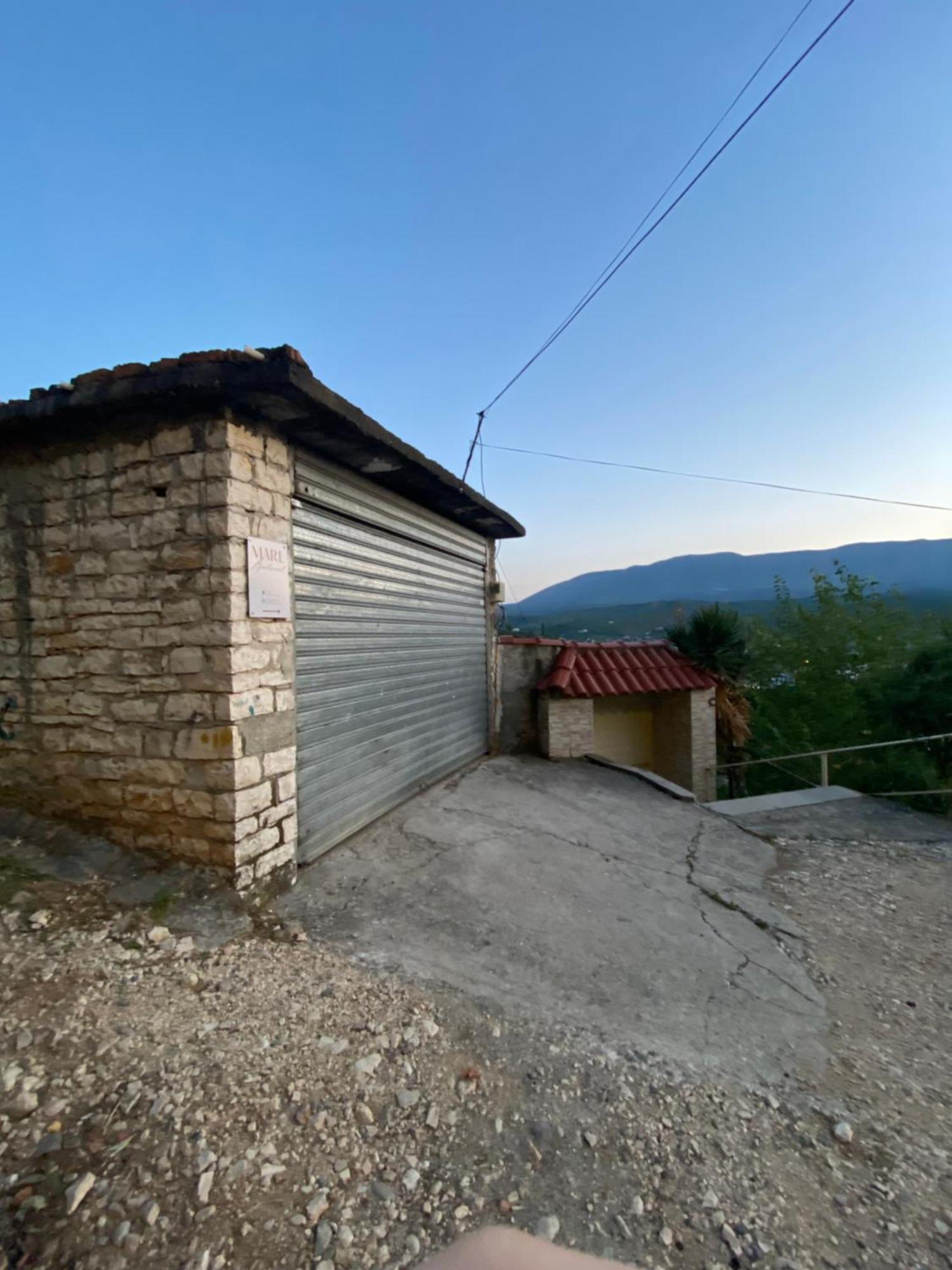 Marl'S Home Берат Экстерьер фото